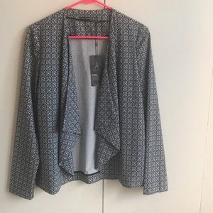 Atmosphere US size 8 blazer